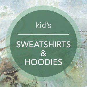 Kid's - Sweatshirts & Hoodies